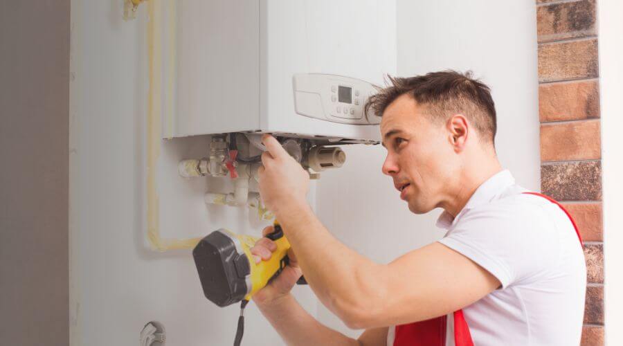 Professional sewer line replacement in Waynesville, GA